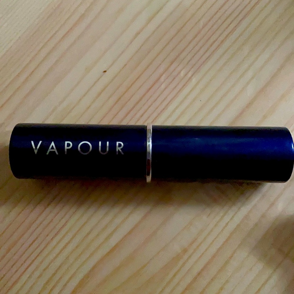 COPY - Vapour Foundations- Organic 155, 150, 100, 145